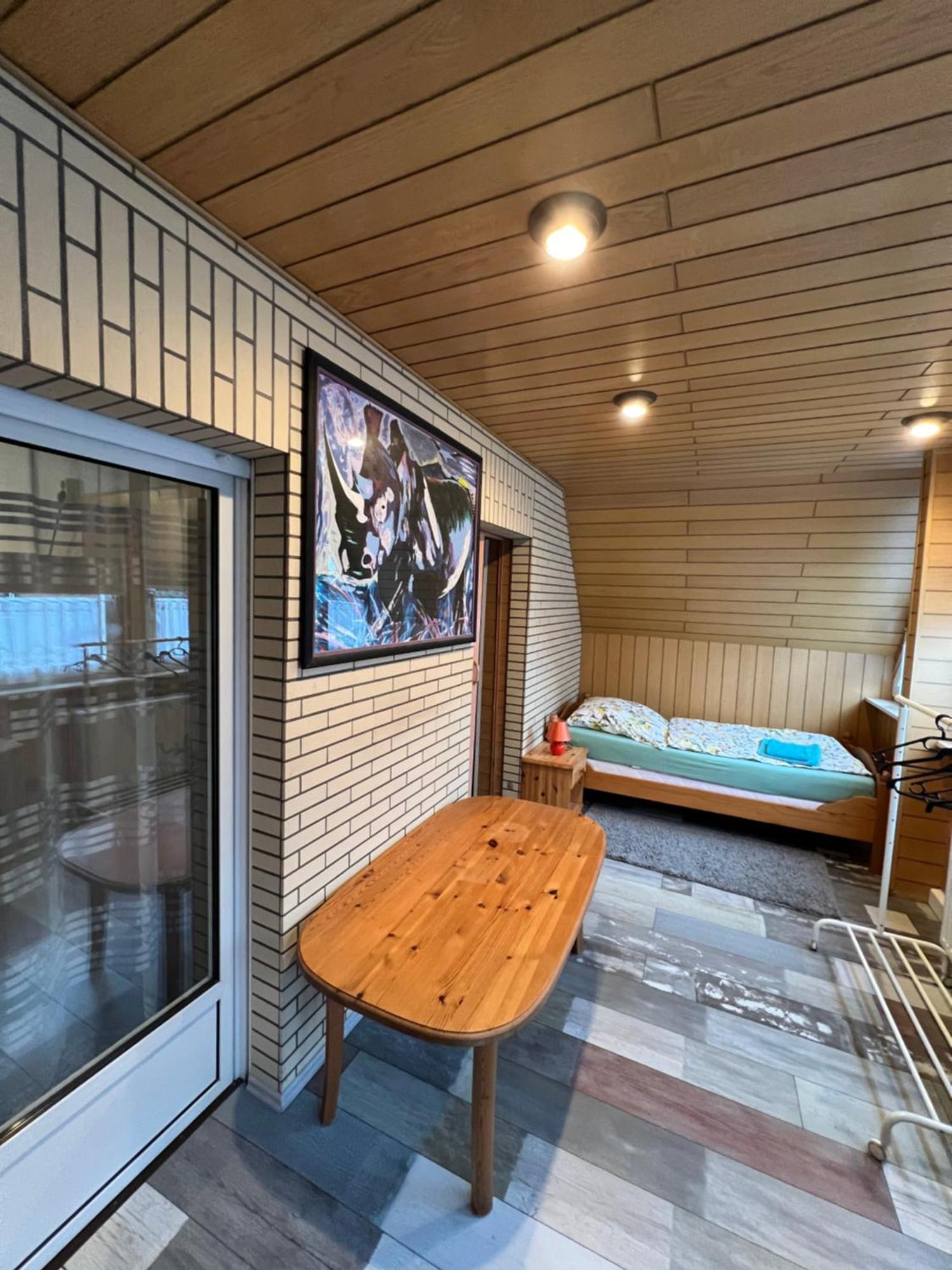 Haus Am Moor Villa Rehden Ngoại thất bức ảnh
